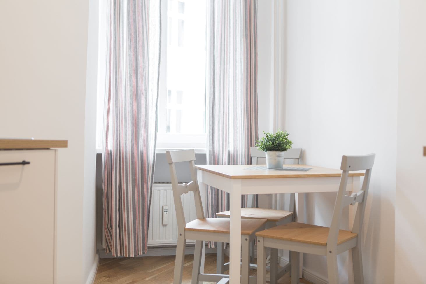 Studio Apartment near Mauerpark (Prenzlauer Berg) – image 7