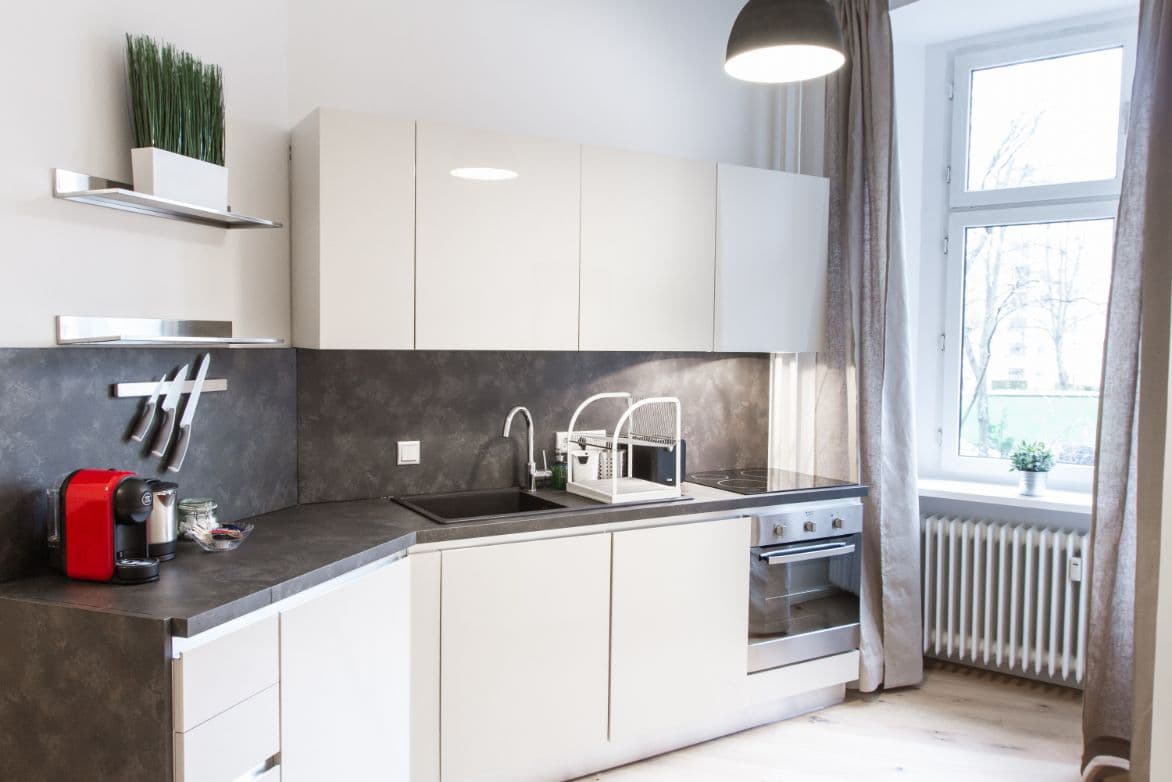 2 Rooms near U-Seestraße (Wedding) – image 8