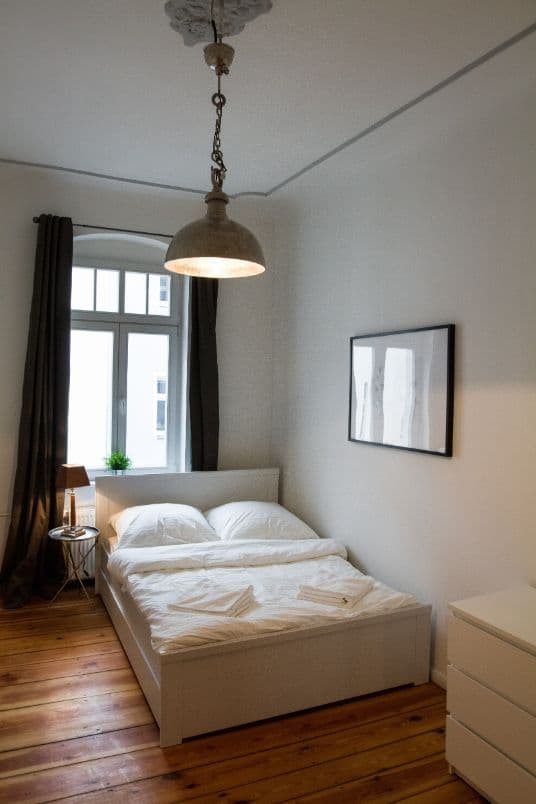 3 Rooms with Balcony near Görlizer Park – image 14