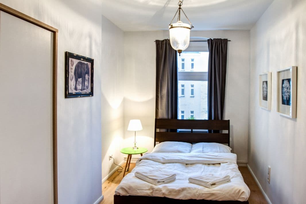 3 Rooms in Sprengelkiez (Wedding) - image 9