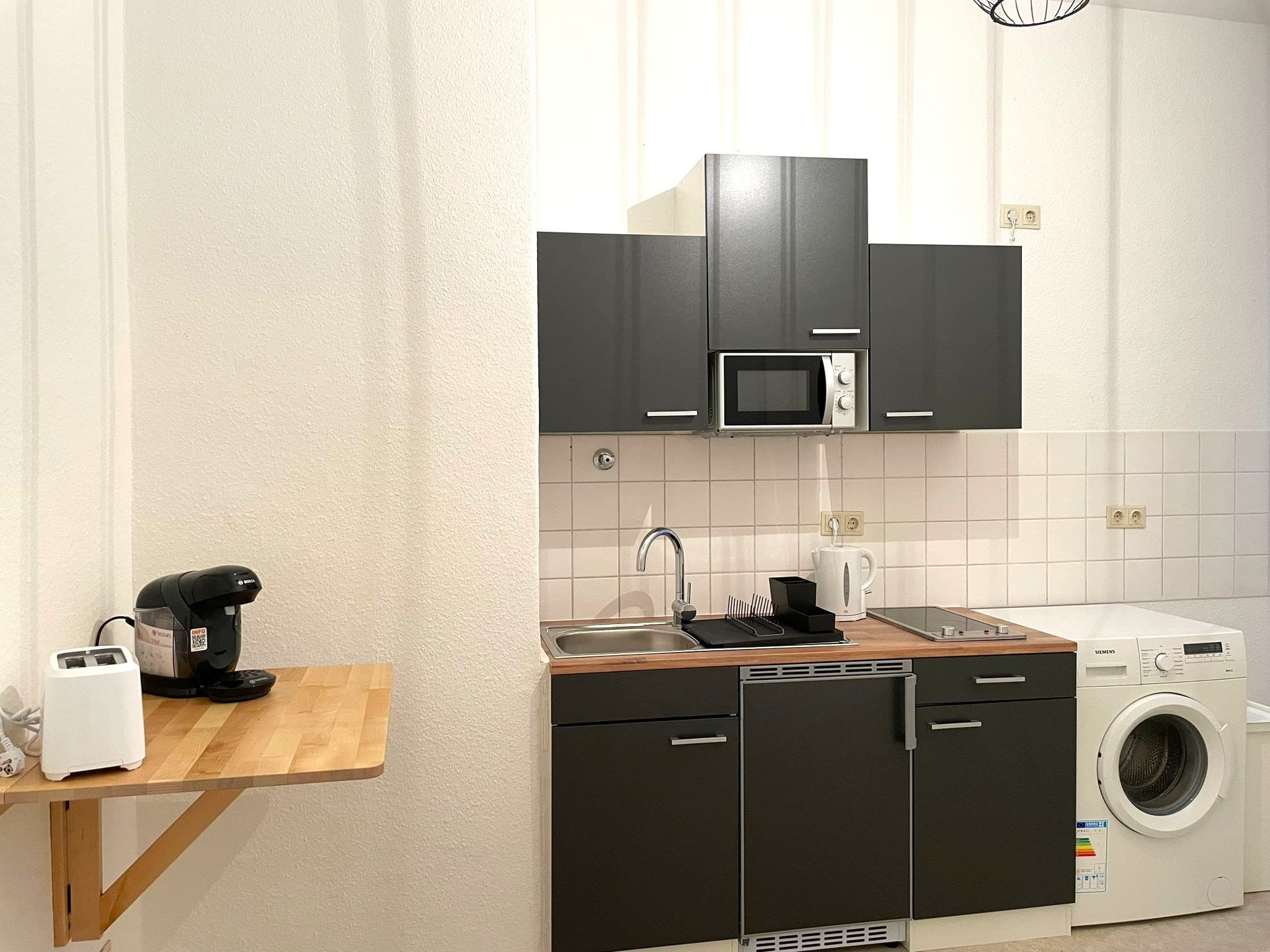 2 Rooms near Bergmannkiez ( Kreuzberg ) – image 8