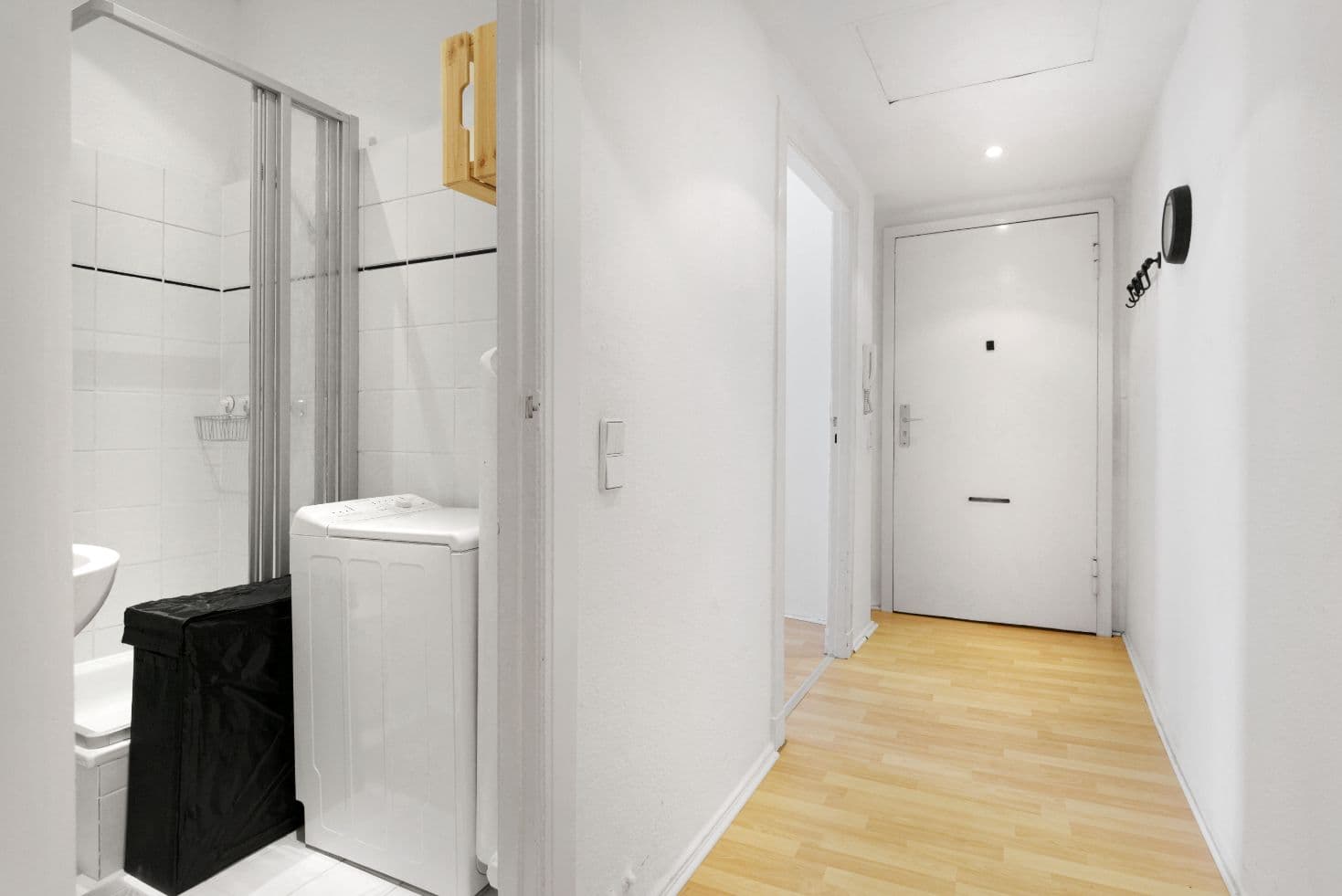 2 Rooms near Bergmannkiez (Kreuzberg) – image 18