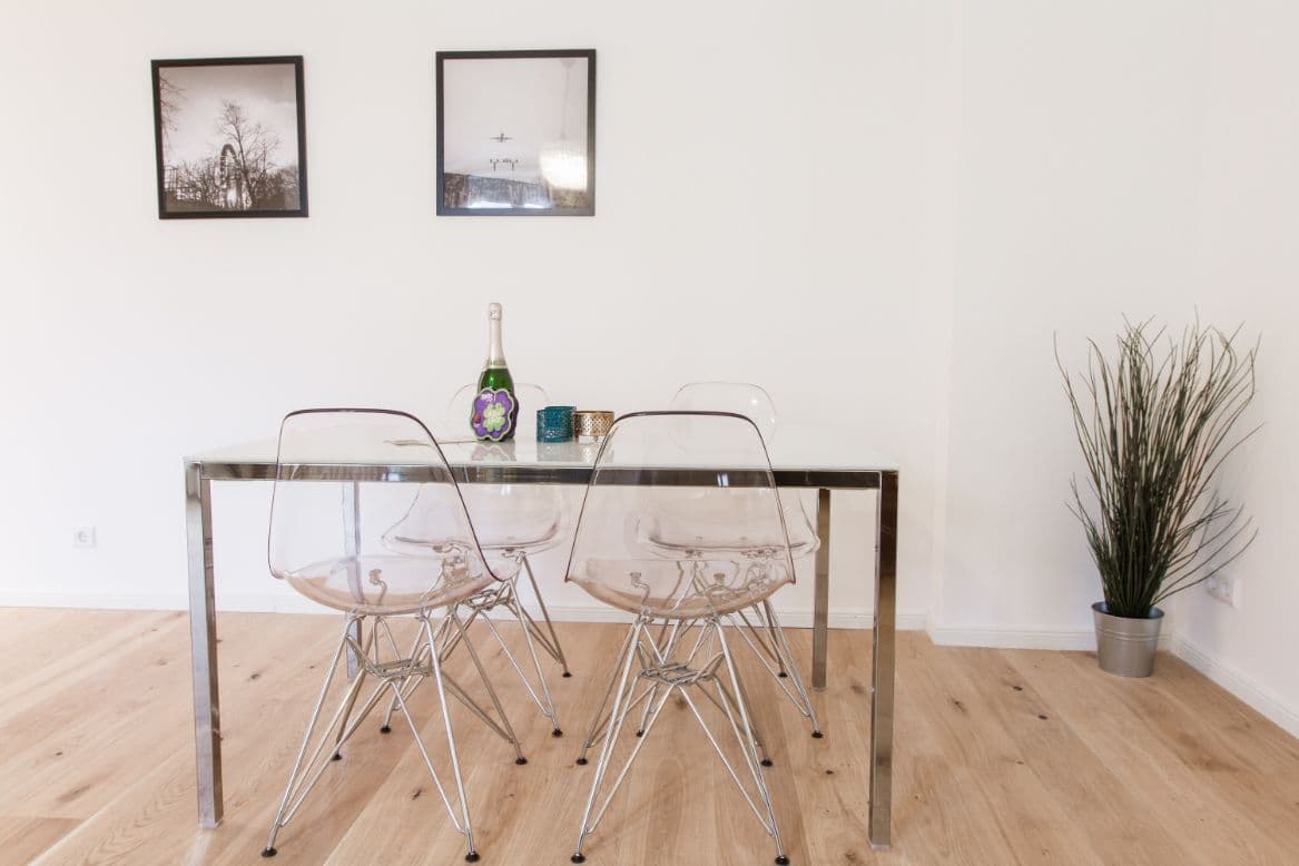 2 Rooms near U-Seestraße (Wedding) – image 10