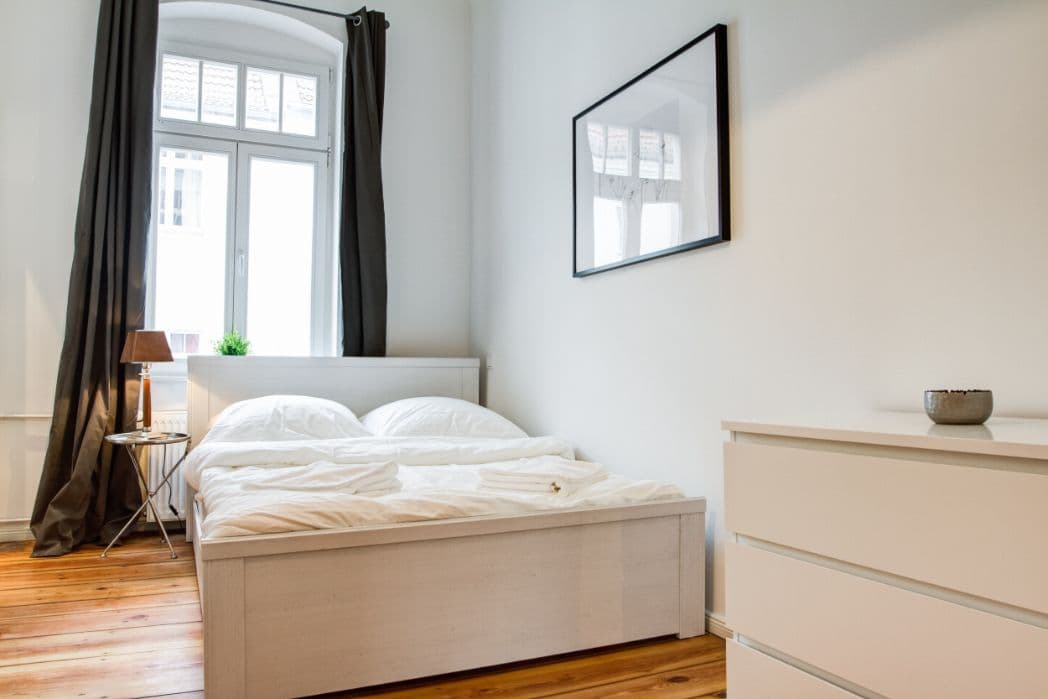 3 Rooms with Balcony near Görlizer Park – image 15
