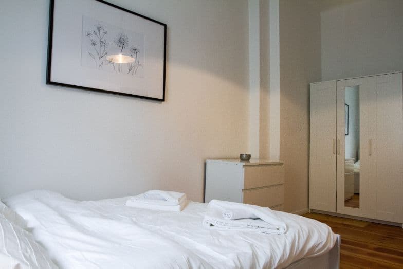 3 Rooms with Balcony near Görlizer Park – image 16