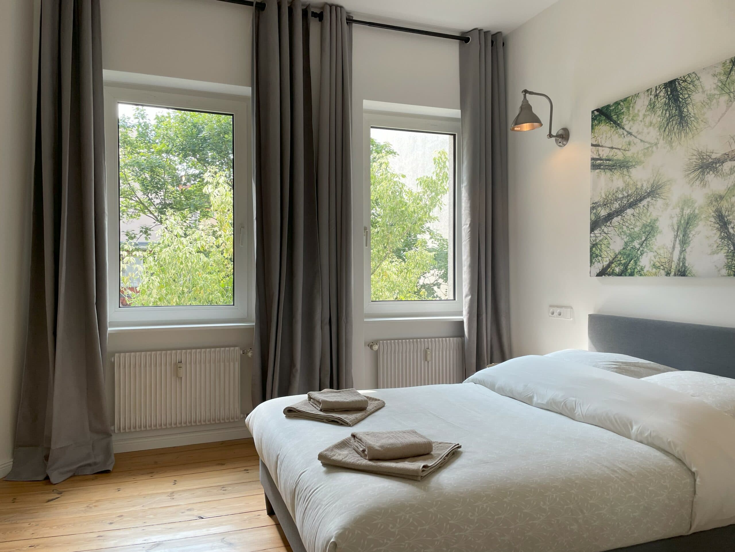 3 Rooms near U-Seestraße (Wedding) – image 4