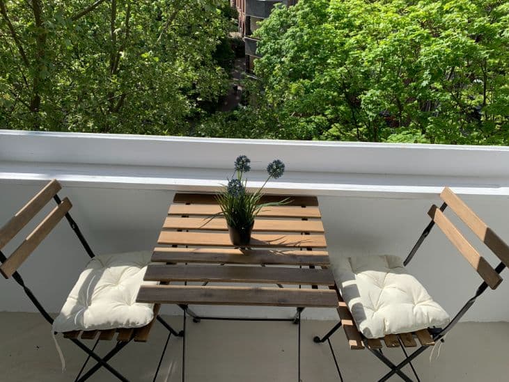 3 Rooms with Balcony in Charlottenburg – image 13