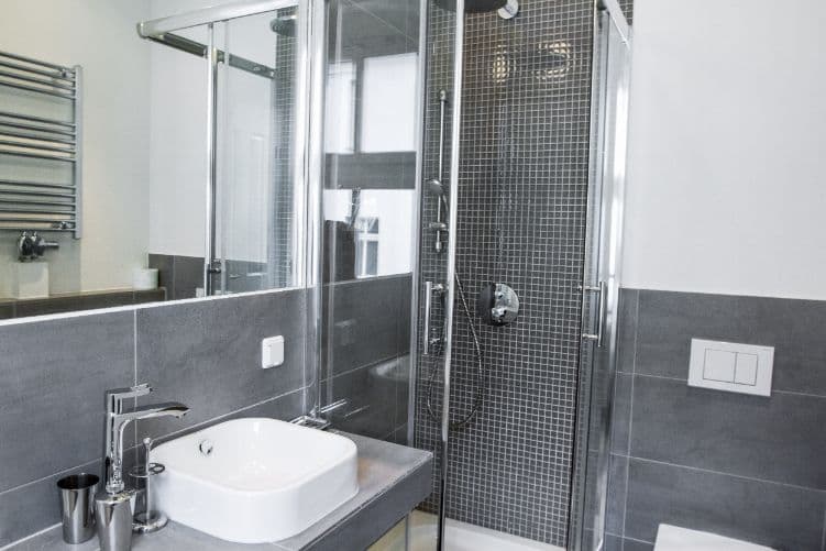 3 Rooms with Balcony near Görlizer Park – image 18