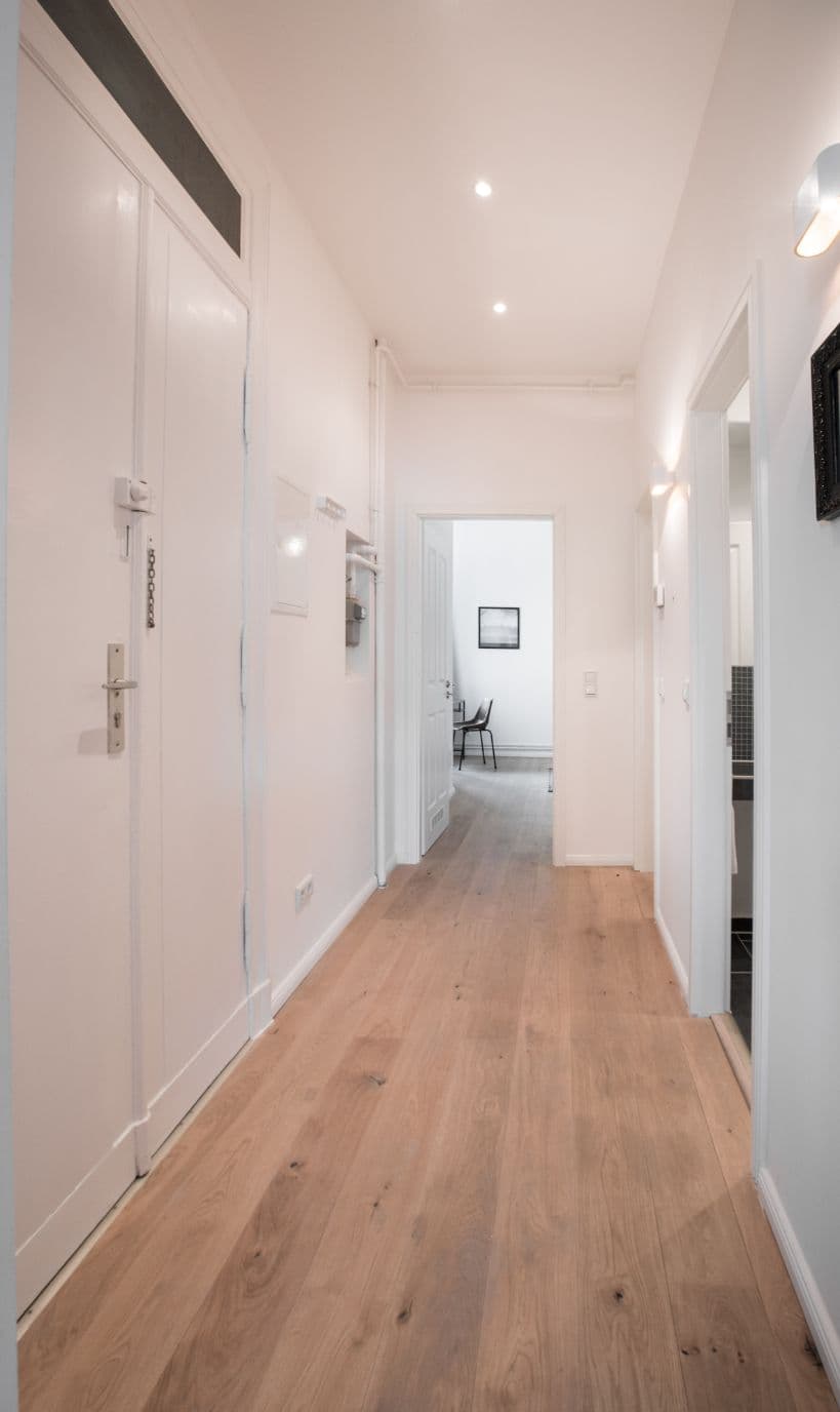 3 Rooms with Balcony in Schöneberg – image 14