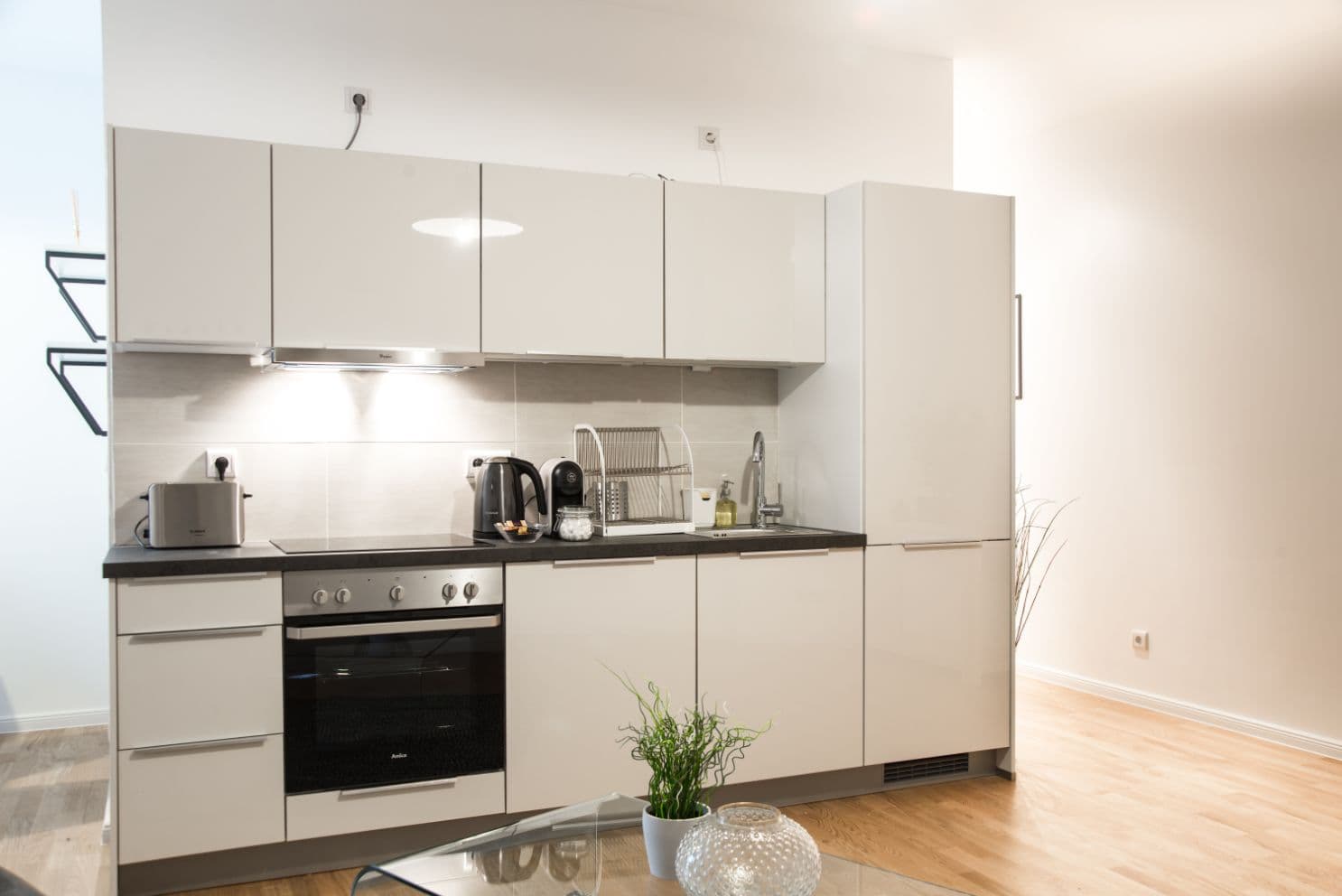 3 Rooms in Charlottenburg – image 7