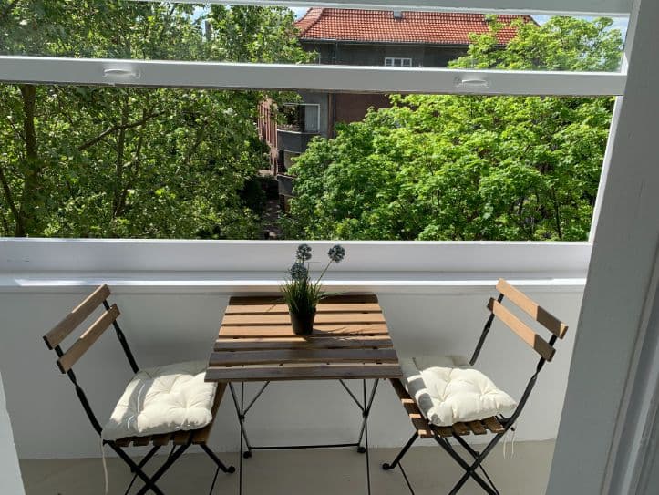 3 Rooms with Balcony in Charlottenburg – image 12