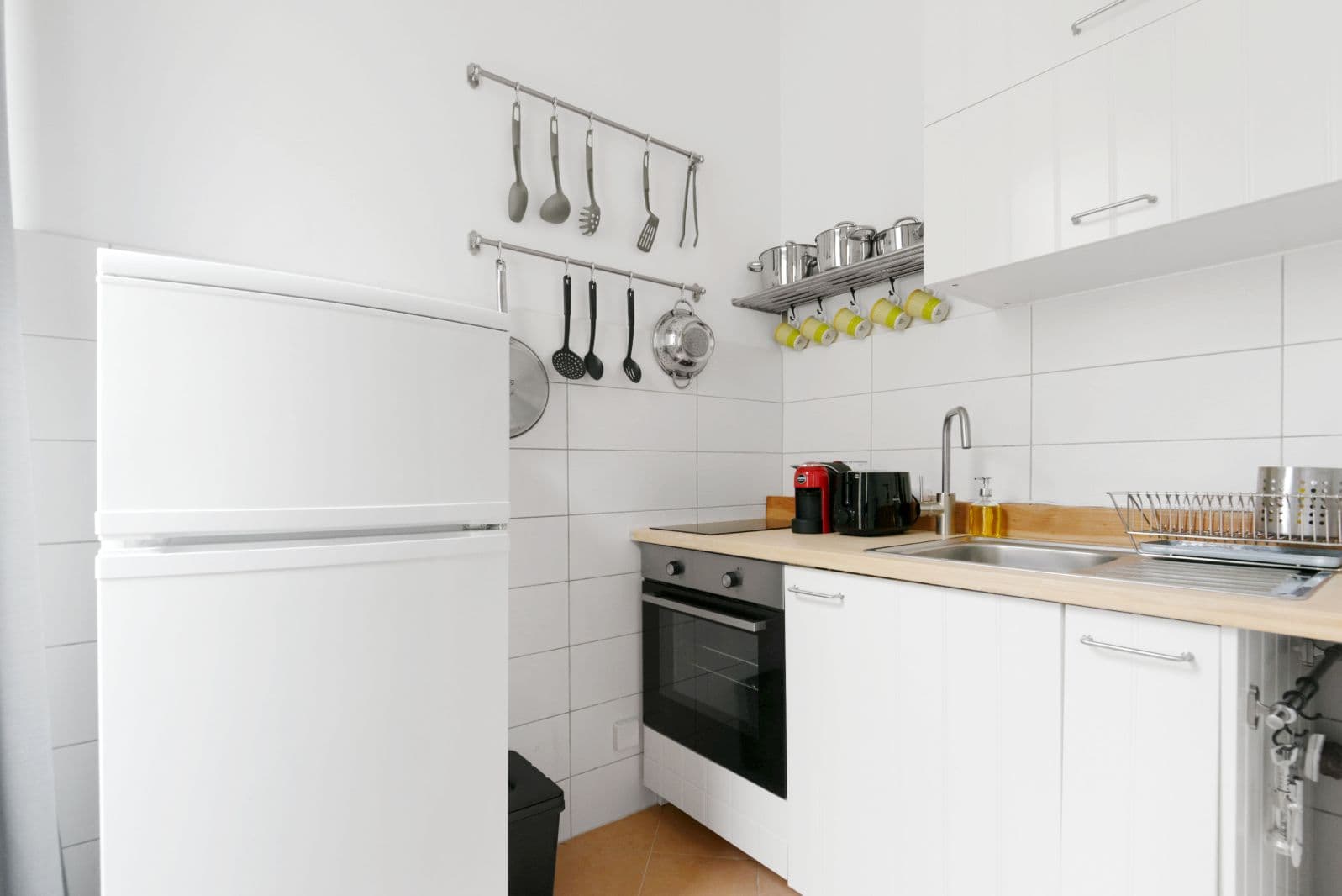 2 Rooms near Bergmannkiez (Kreuzberg) – image 13