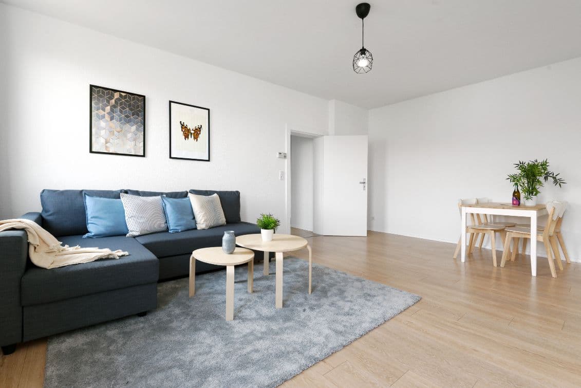 2 Rooms on Mehringdamm (Kreuzberg) – image 10