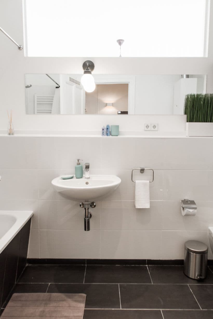 3 Rooms near Turmstraße – image 14