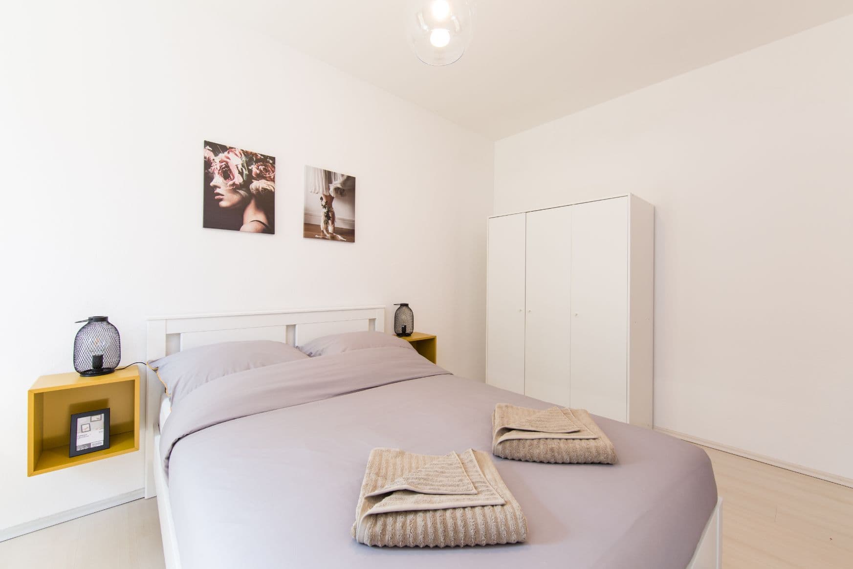 2 Rooms with Terrace near U-Residenzstr. – image 16