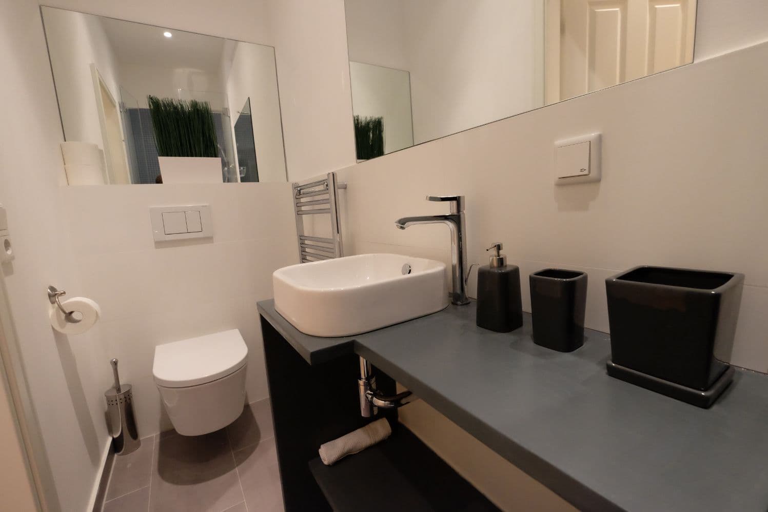 2 Rooms near Schönlein Straße (Neukölln) – image 18