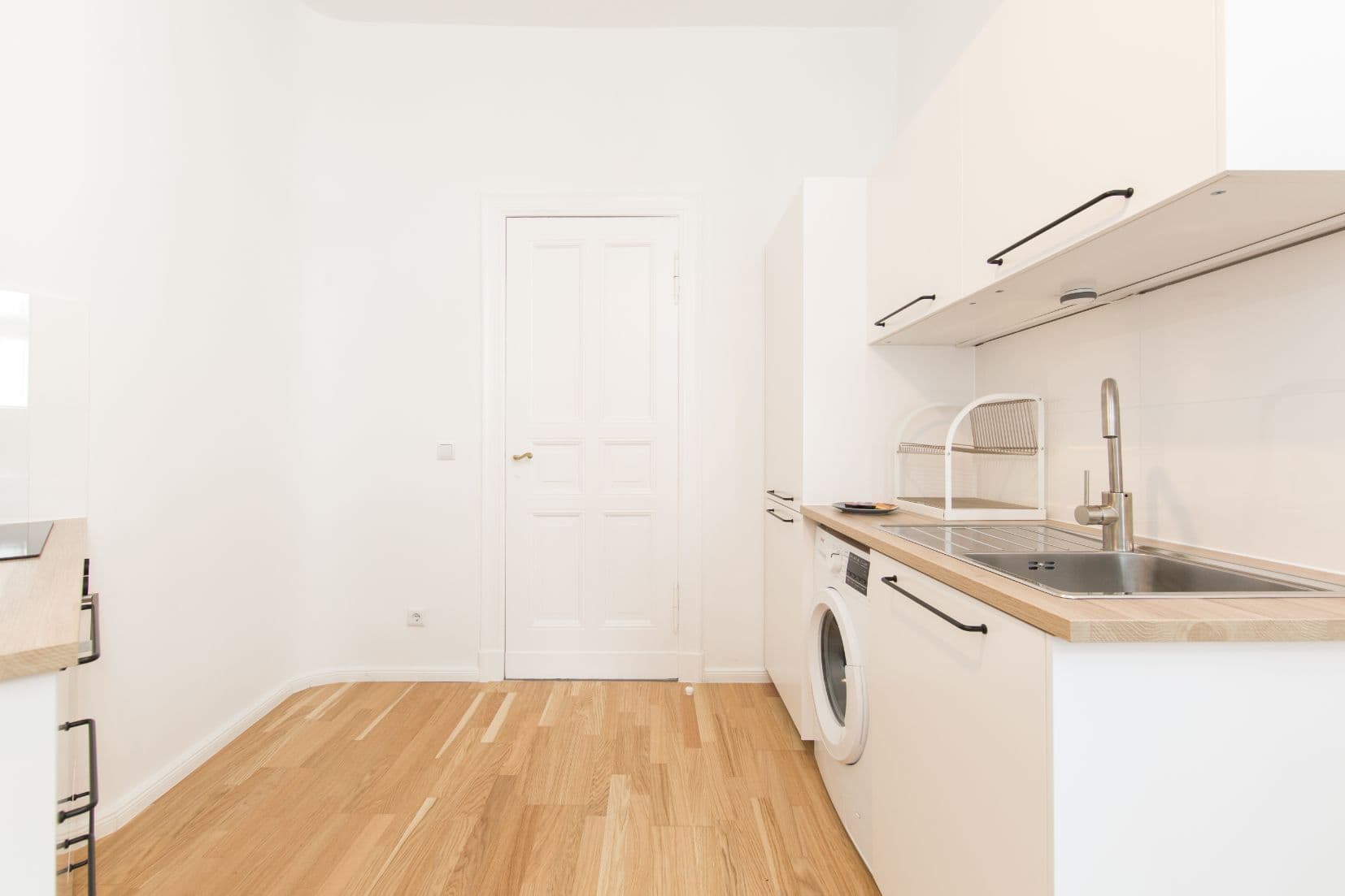 Studio Apartment near Mauerpark (Prenzlauer Berg) – image 10
