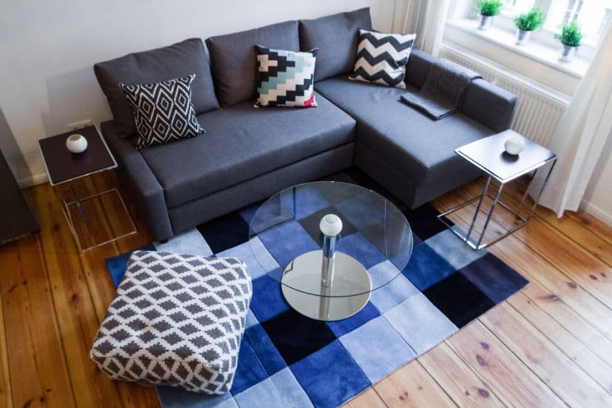 3 Rooms with Balcony near Görlizer Park – image 2