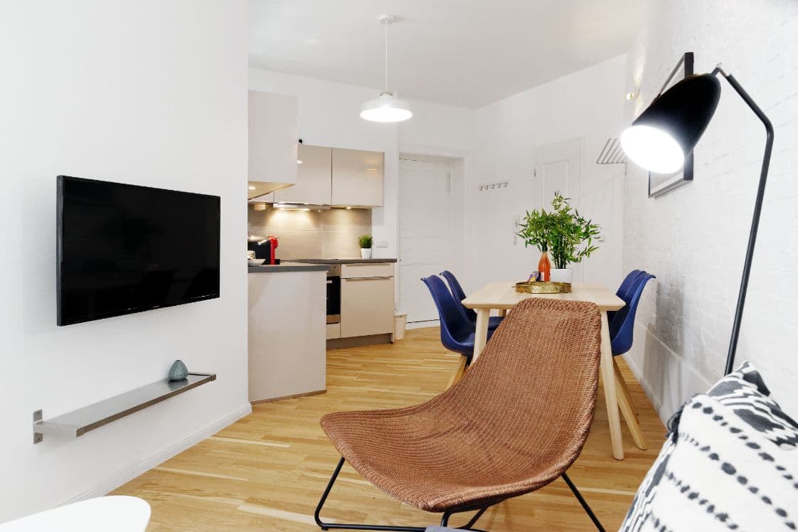 2 Rooms near Mauerpark (Prenzlauer Berg) – image 10
