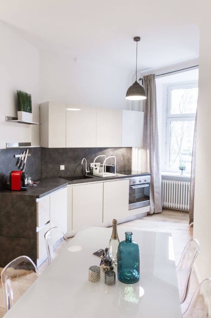 2 Rooms near U-Seestraße (Wedding) – image 18