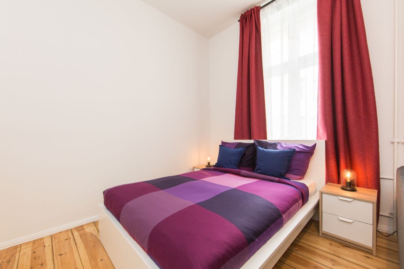Studio Apartment near Mauerpark (Prenzlauer Berg) – image 18