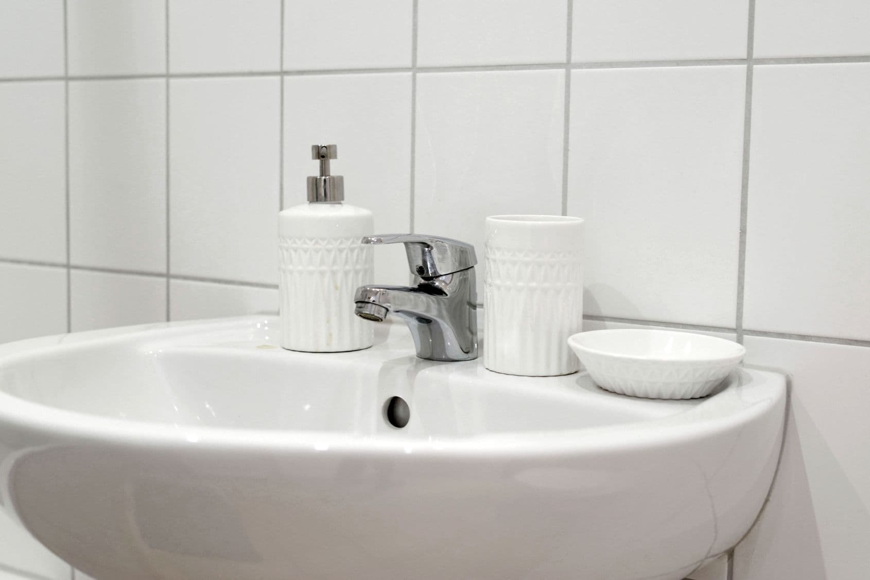2 Rooms near Westhafen (Moabit) – image 16