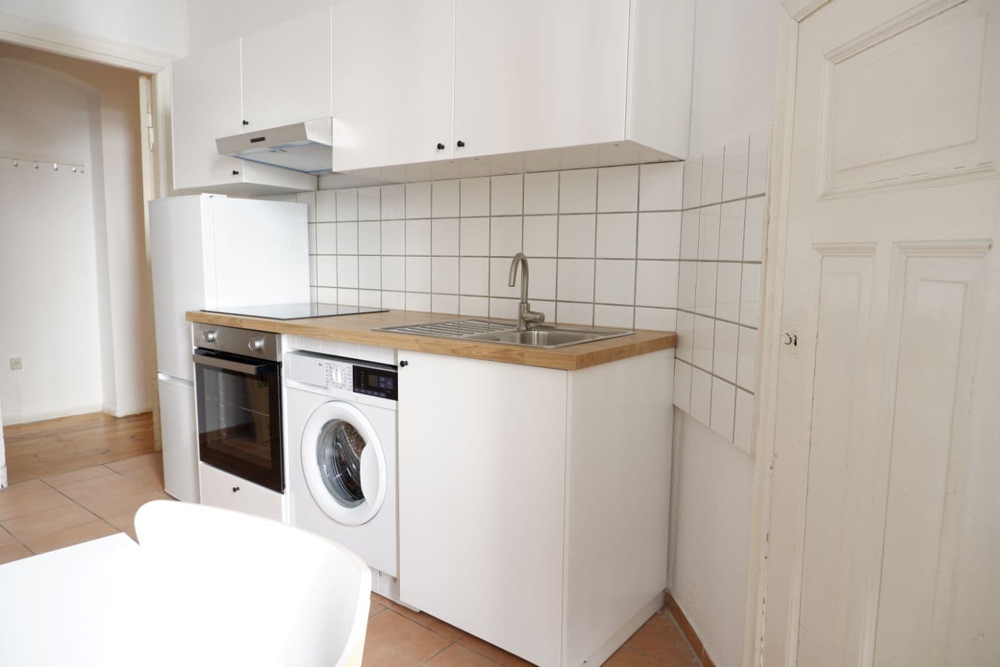 2 Rooms with Balcony in Charlottenburg – image 38