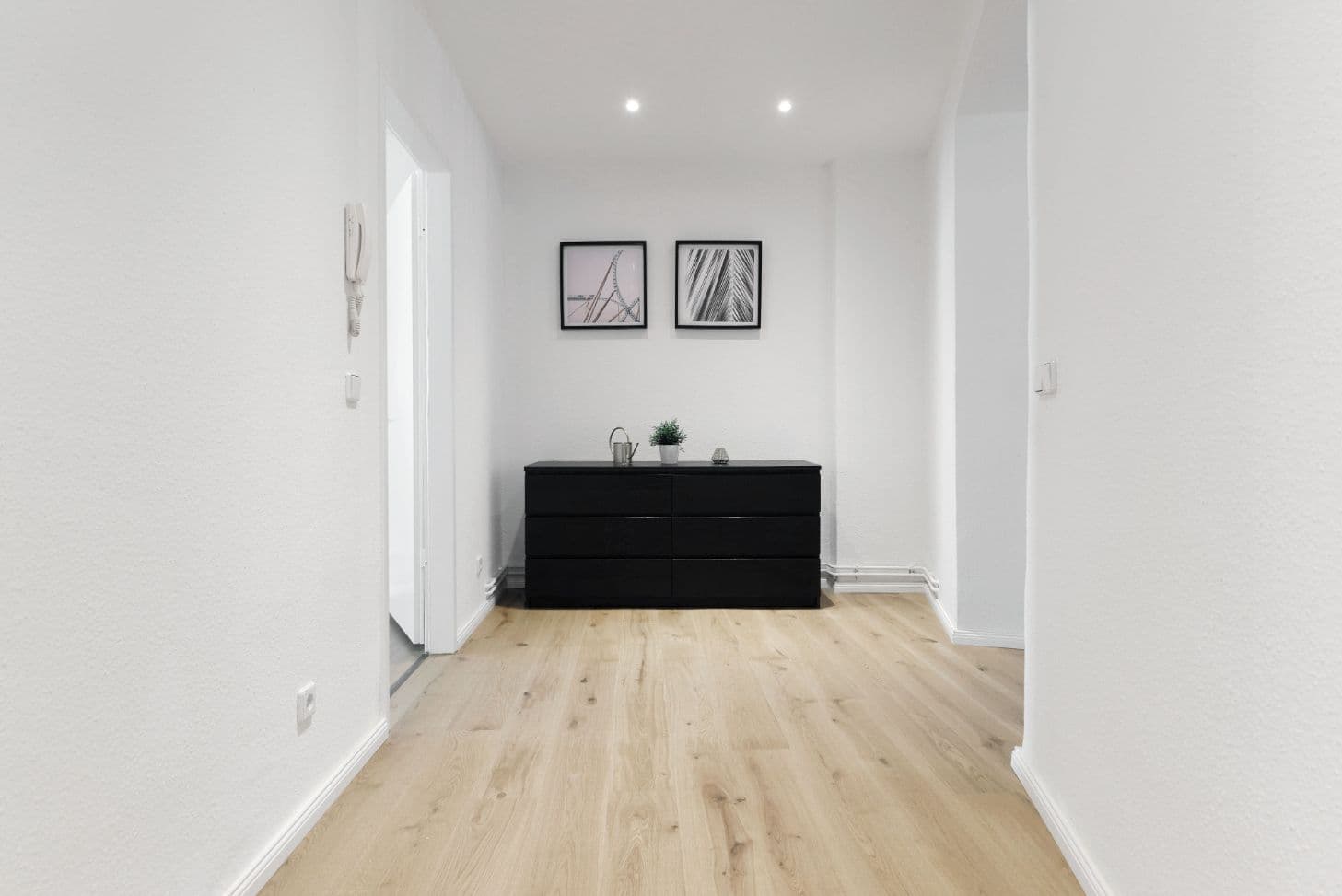 3 Rooms near Westhafen (Moabit) – image 20