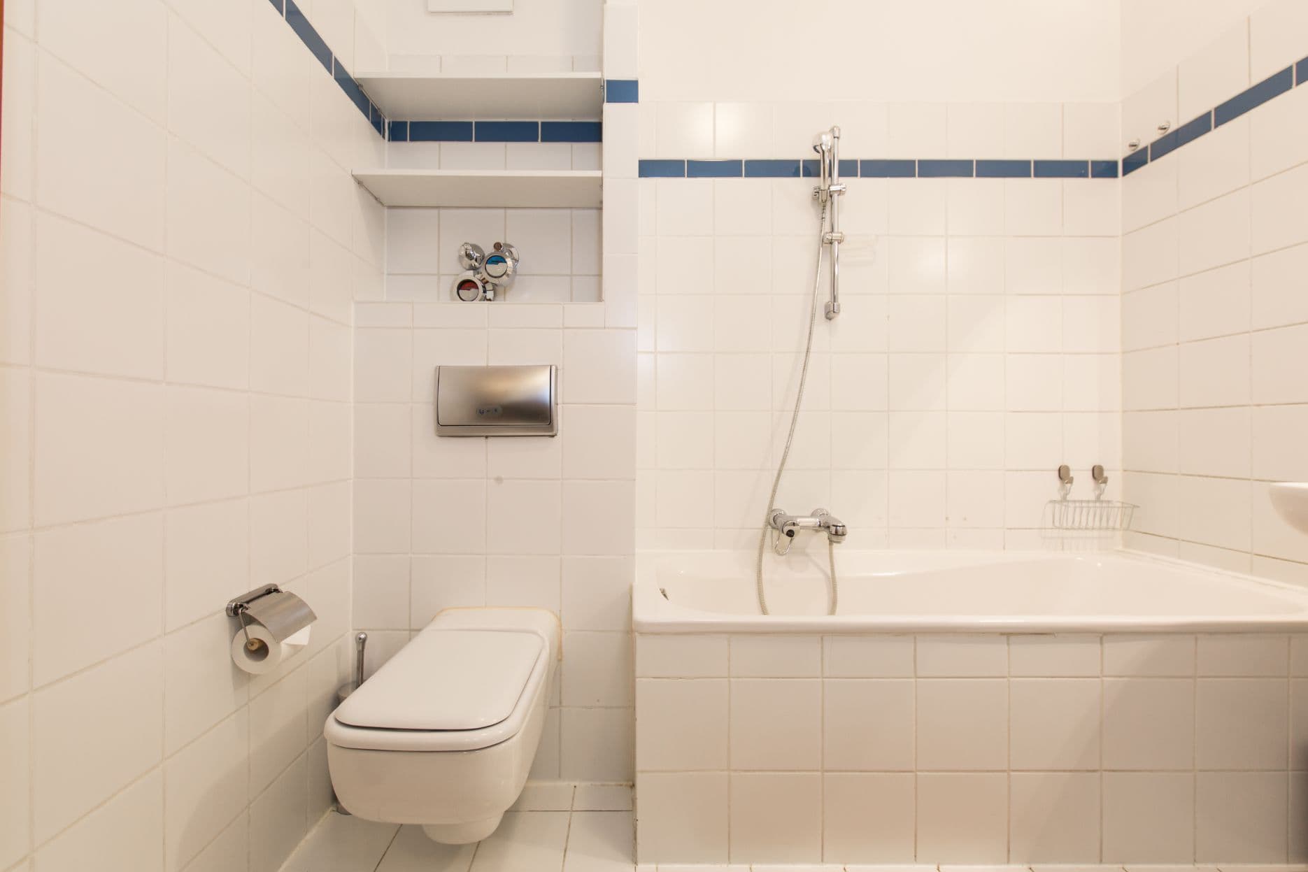 2 Rooms with Terrace near U-Residenzstr. – image 20