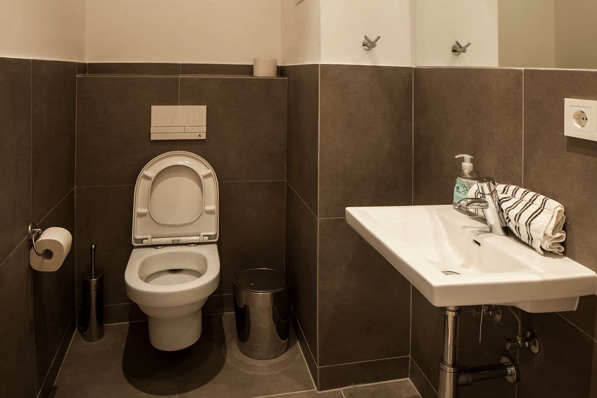 1.5 Rooms near Bergmannkiez (Kreuzberg) – image 12