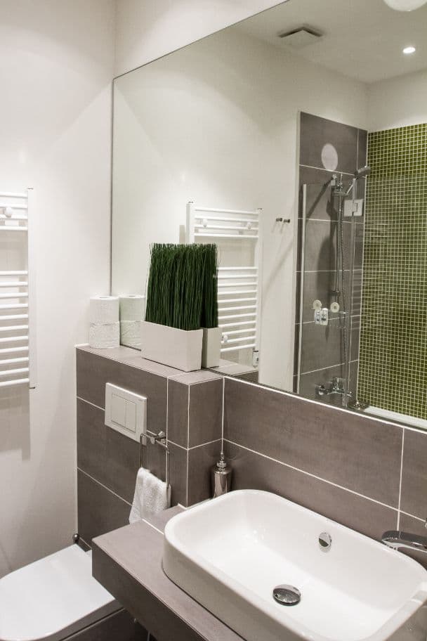 3 Rooms in Sprengelkiez (Wedding) - image 22