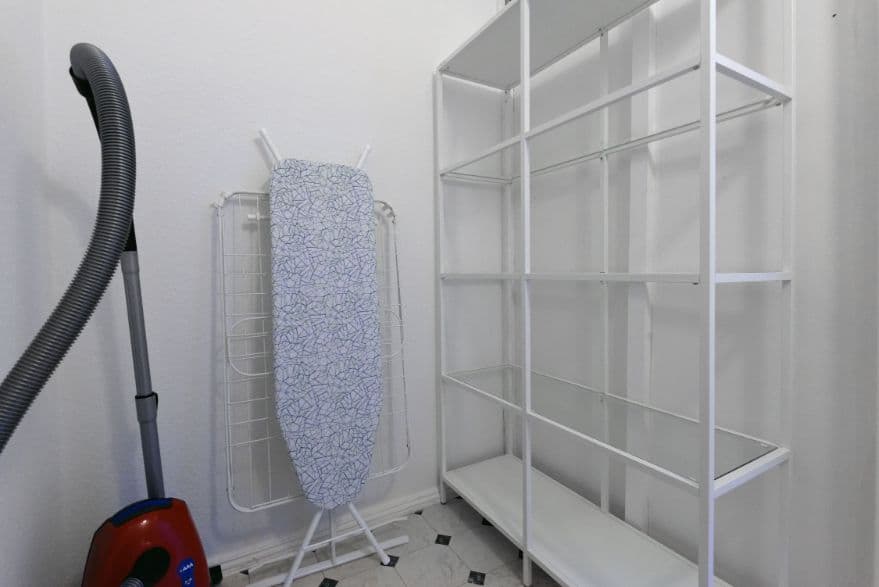 2 Rooms with a balcony in Brüsseler Kiez (Wedding) – image 19
