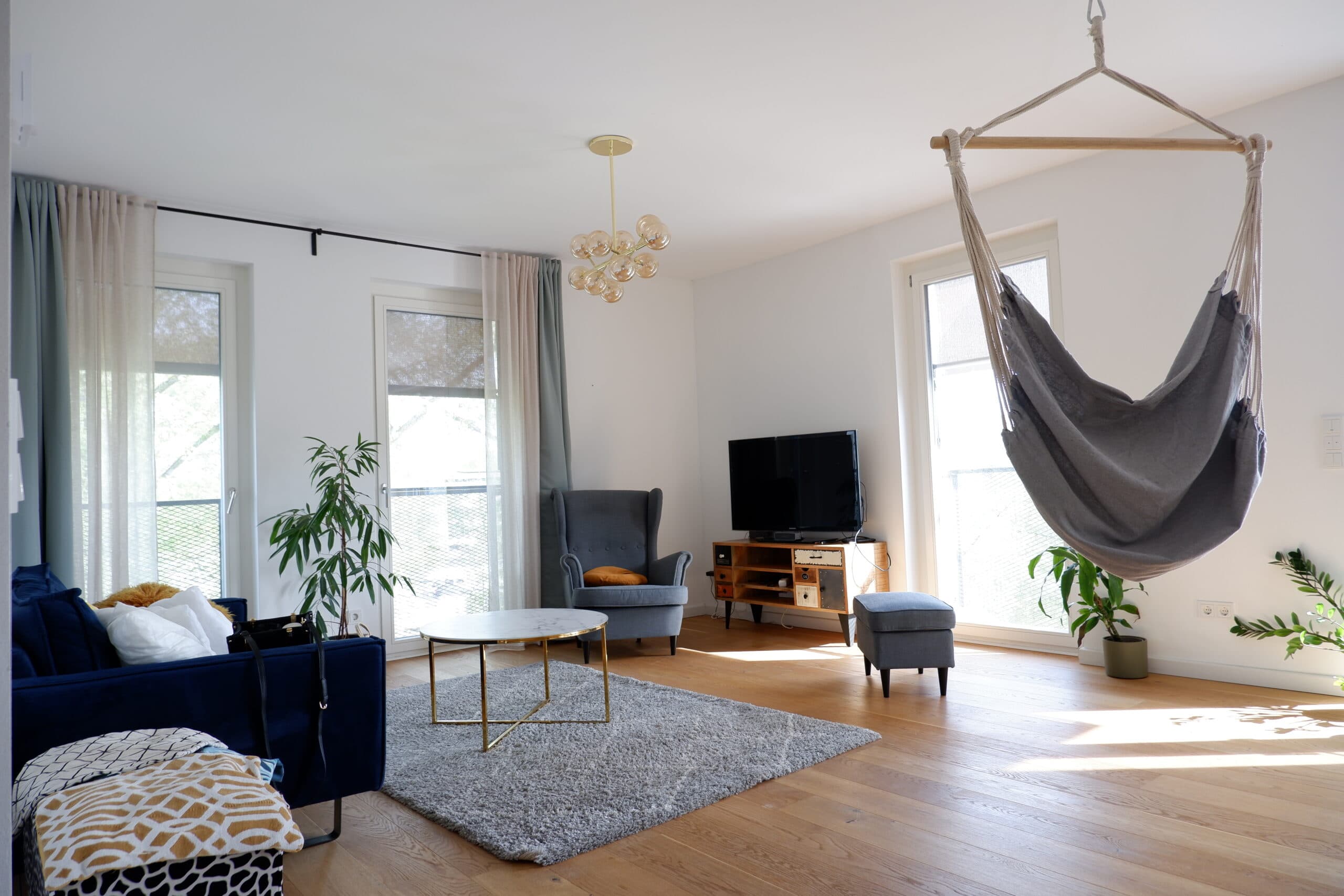 Spacious 3 bedroom apartment In Köpenick – image 1