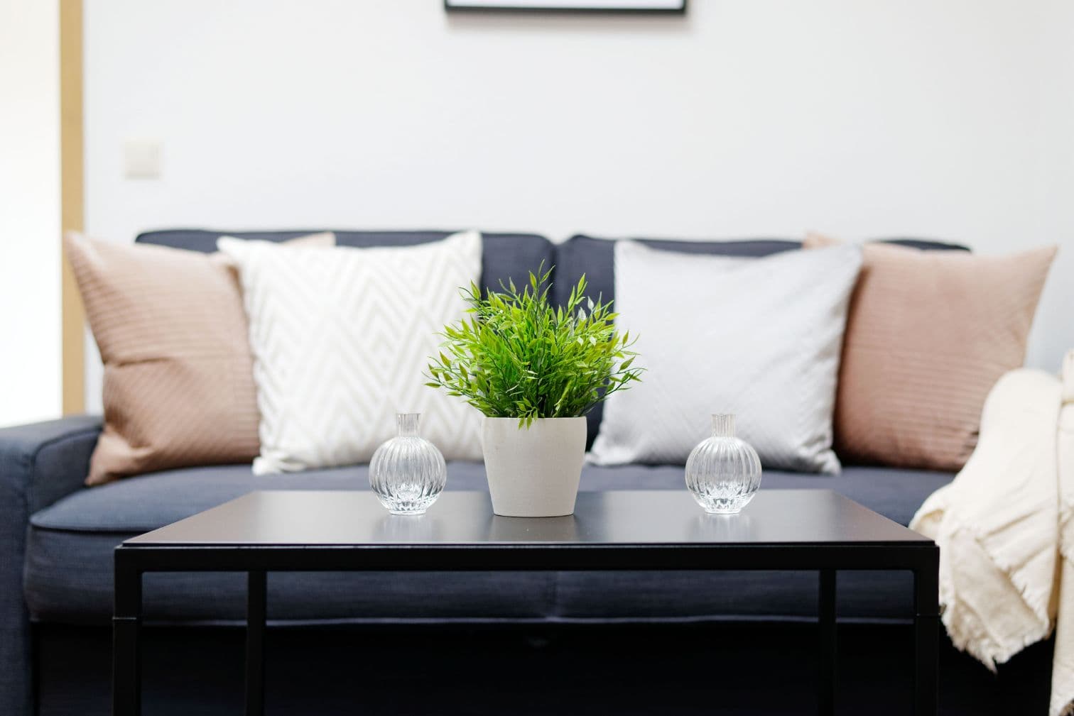 2 Rooms Penthouse in Sprengelkiez (Wedding) – image 12