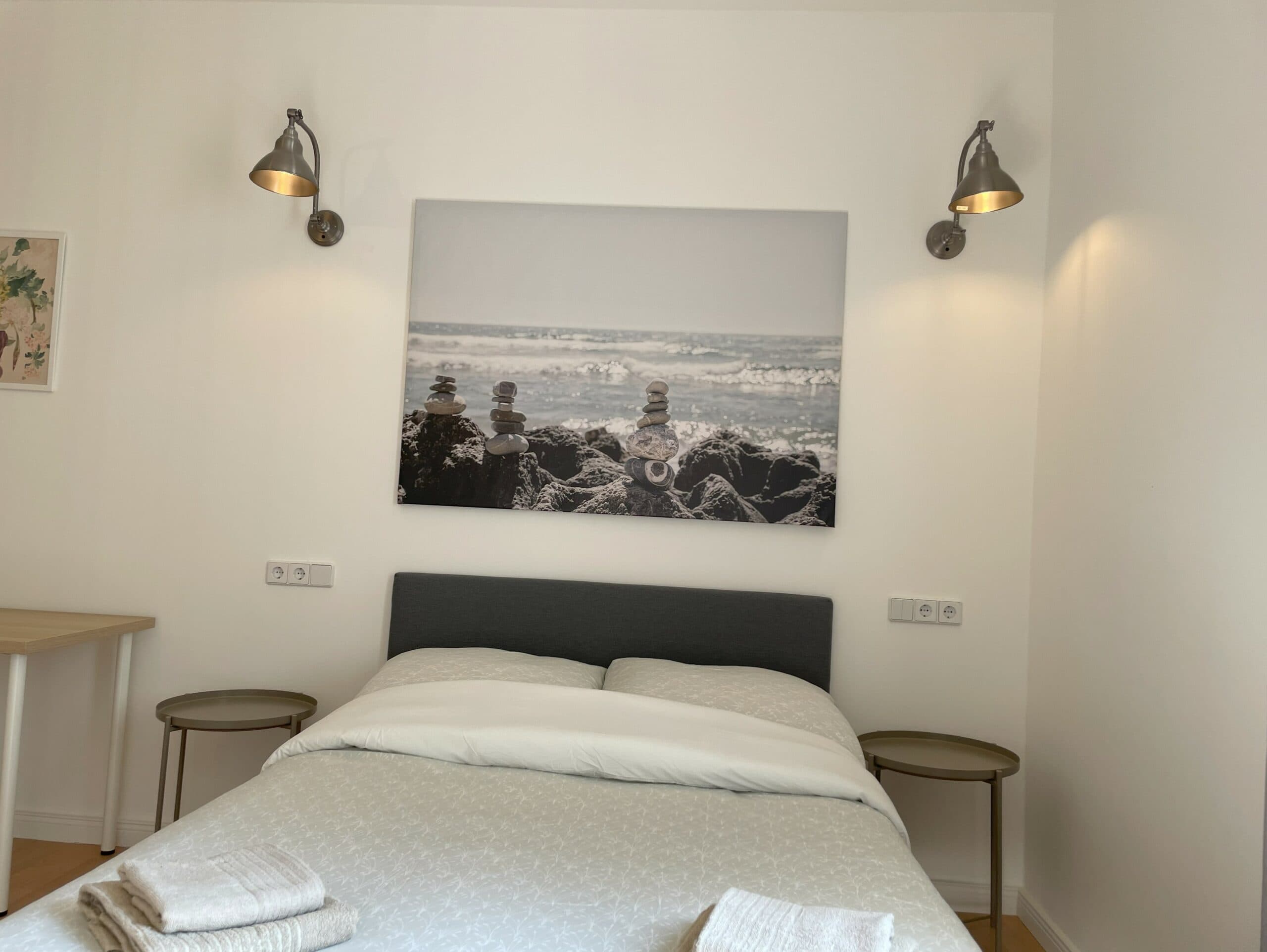 3 Rooms near U-Seestraße (Wedding) – image 8