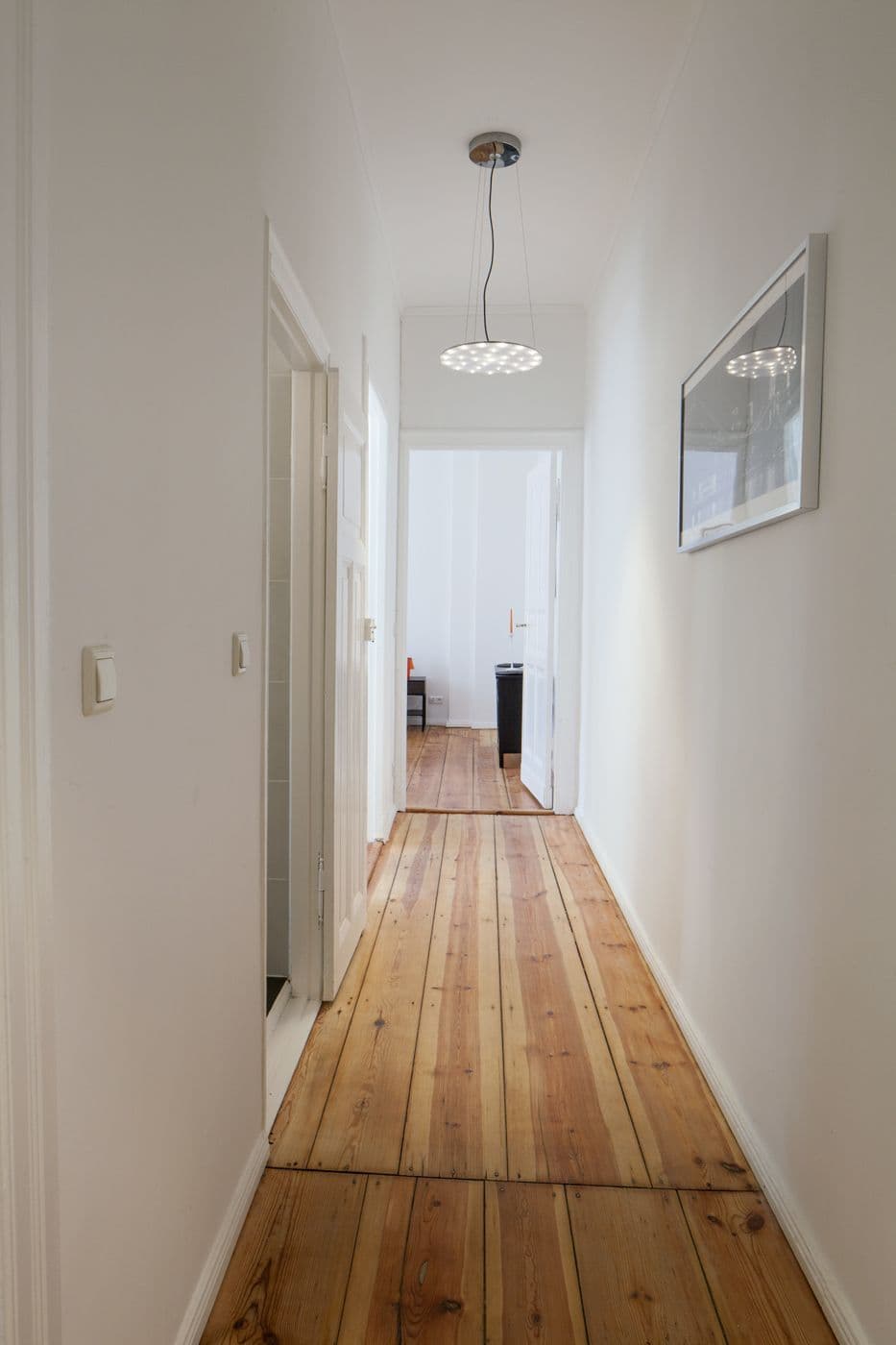 2 Rooms near Görlizer Park – image 9