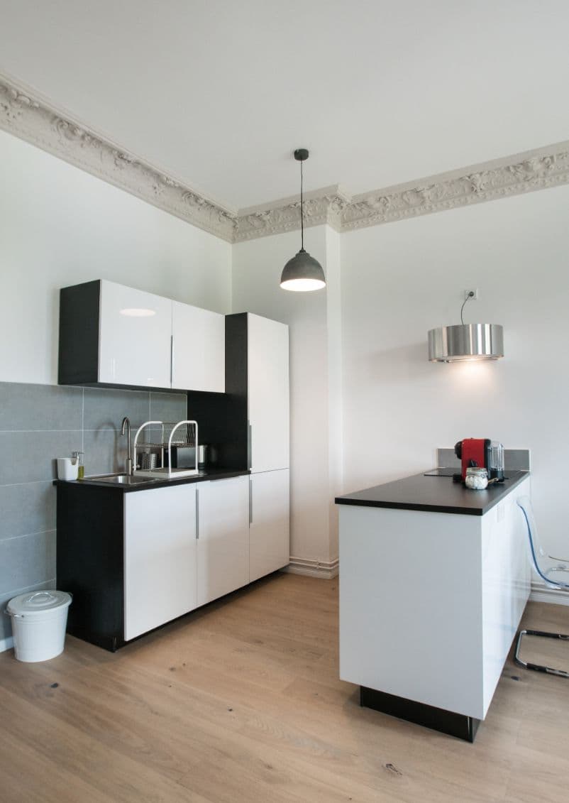 3 Rooms with Balcony in Schöneberg – image 5