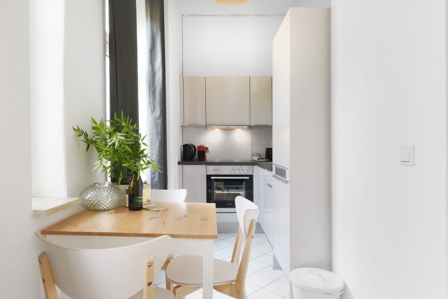 Studio Apartment in Weserkiez (Neukölln) – image 8