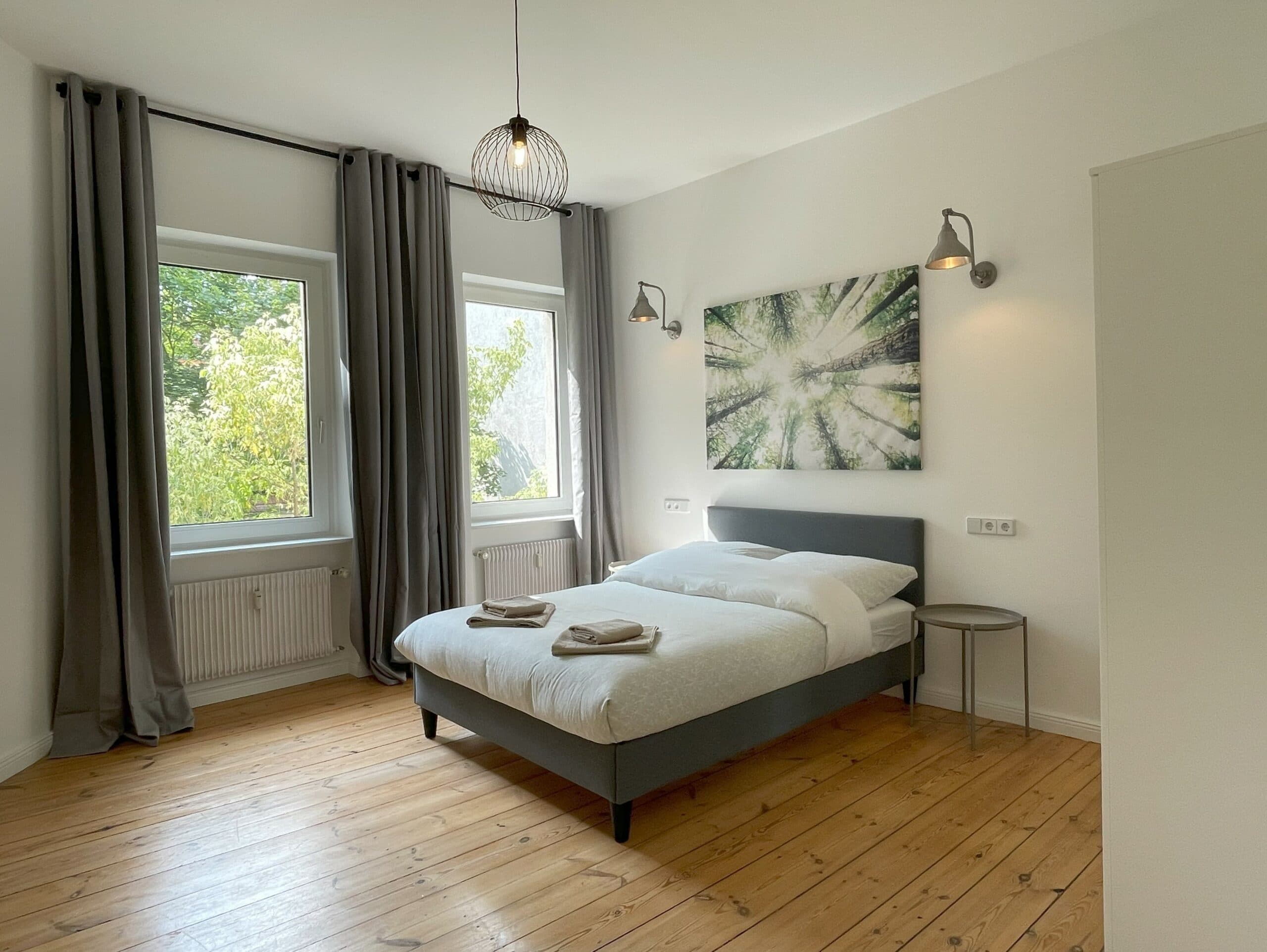3 Rooms near U-Seestraße (Wedding) – image 6