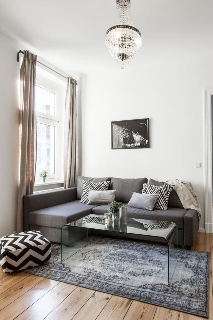 3 Rooms near Turmstraße – image 21