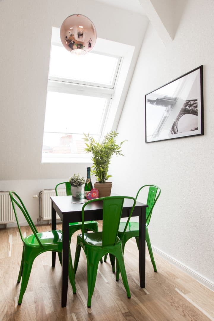 2 Rooms near U-Seestraße (Wedding) – image 9