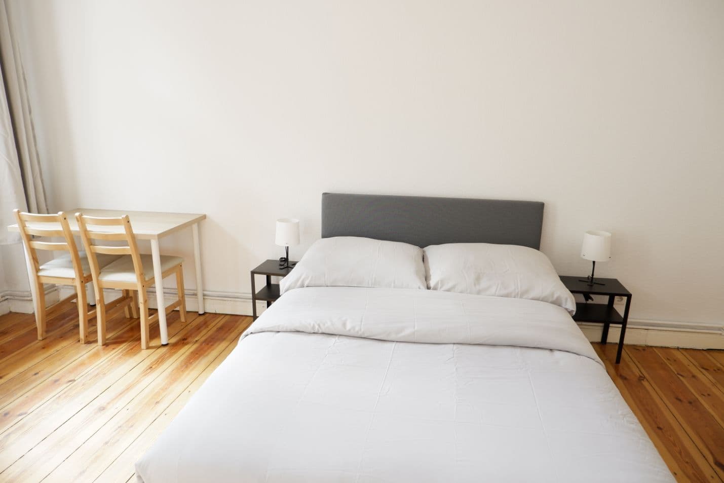 2 Rooms with Balcony in Charlottenburg – image 28