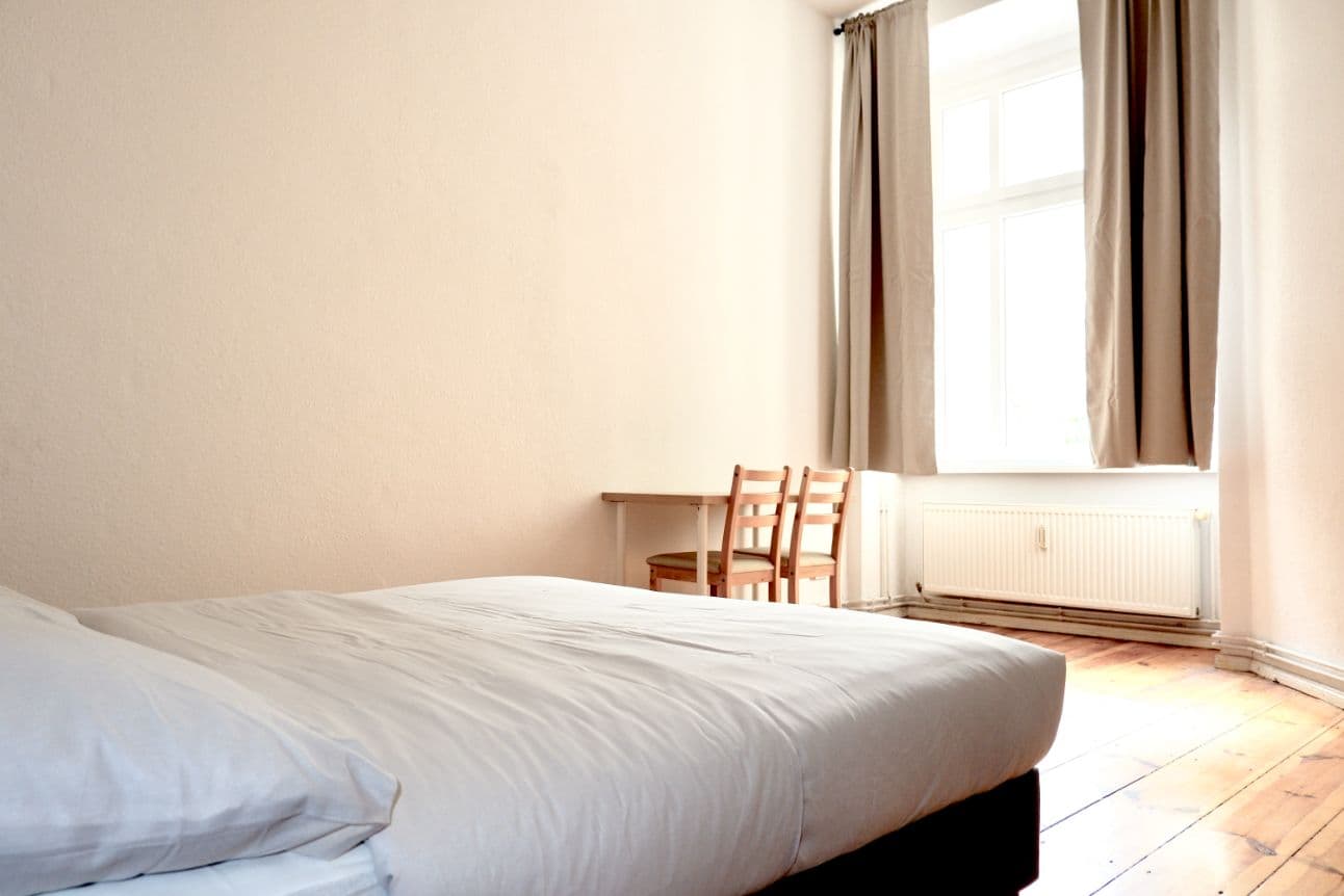 2 Rooms with Balcony in Charlottenburg – image 40