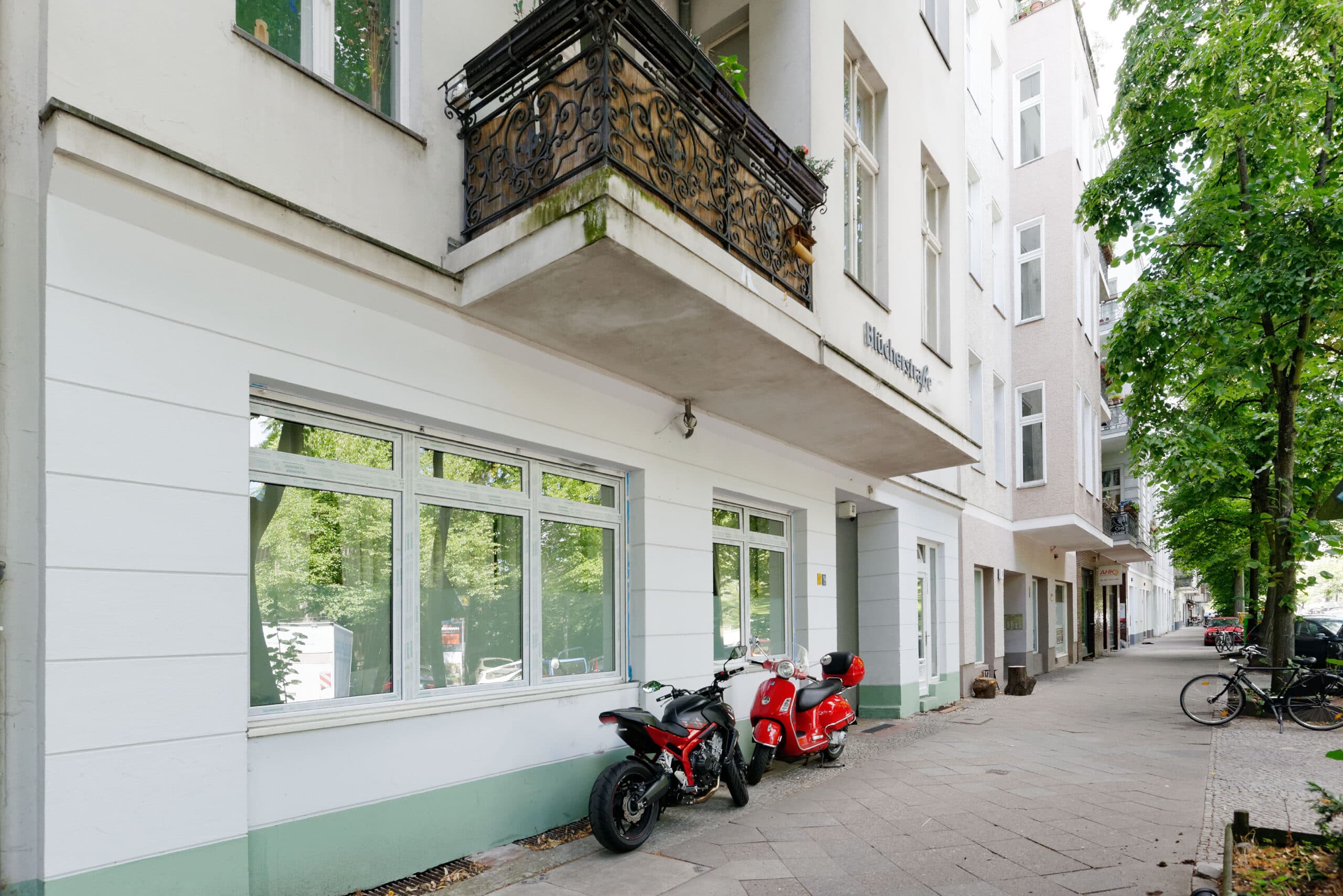 2 Rooms near Bergmannkiez ( Kreuzberg ) – image 2