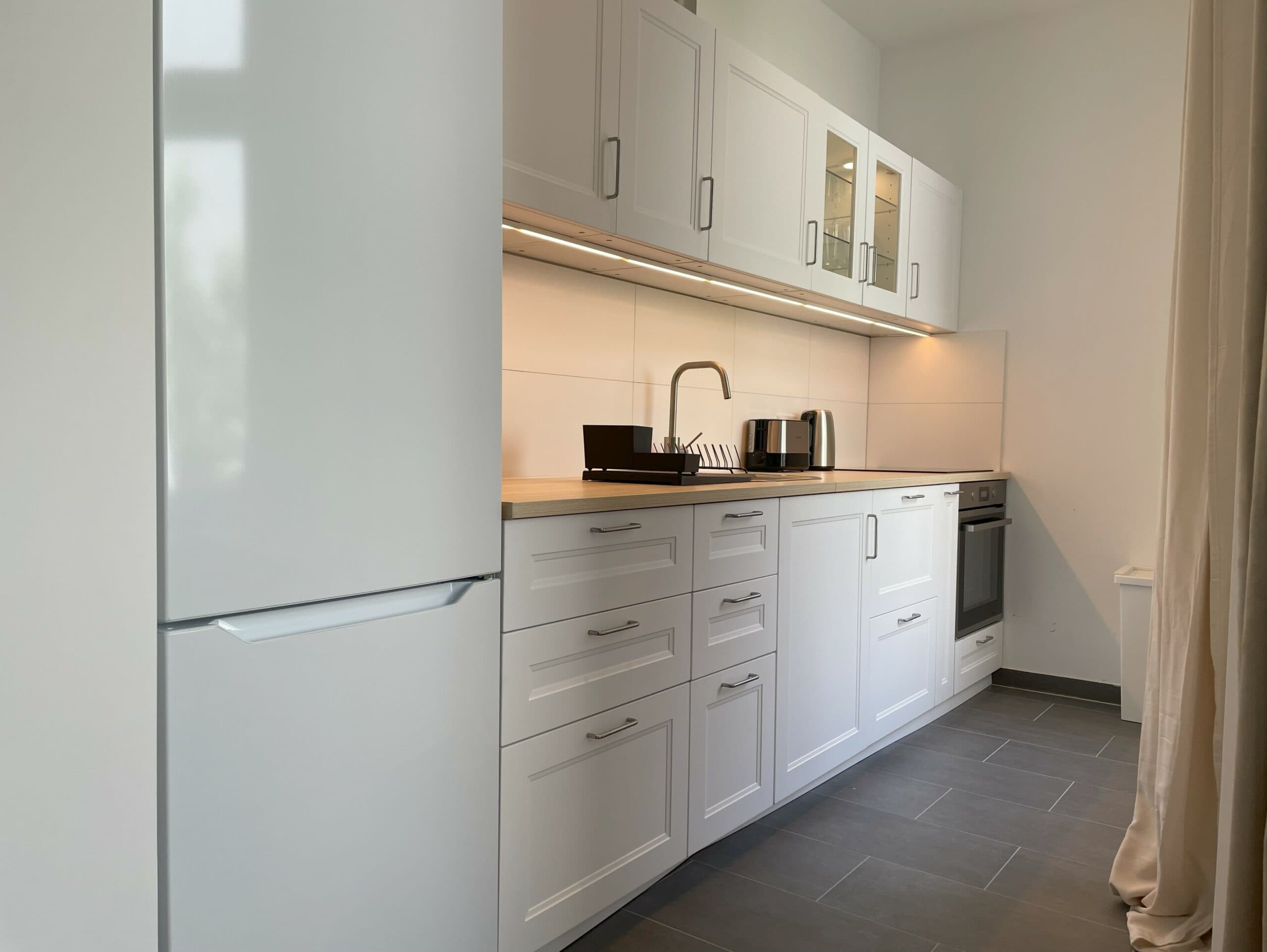 3 Rooms near U-Seestraße (Wedding) – image 19