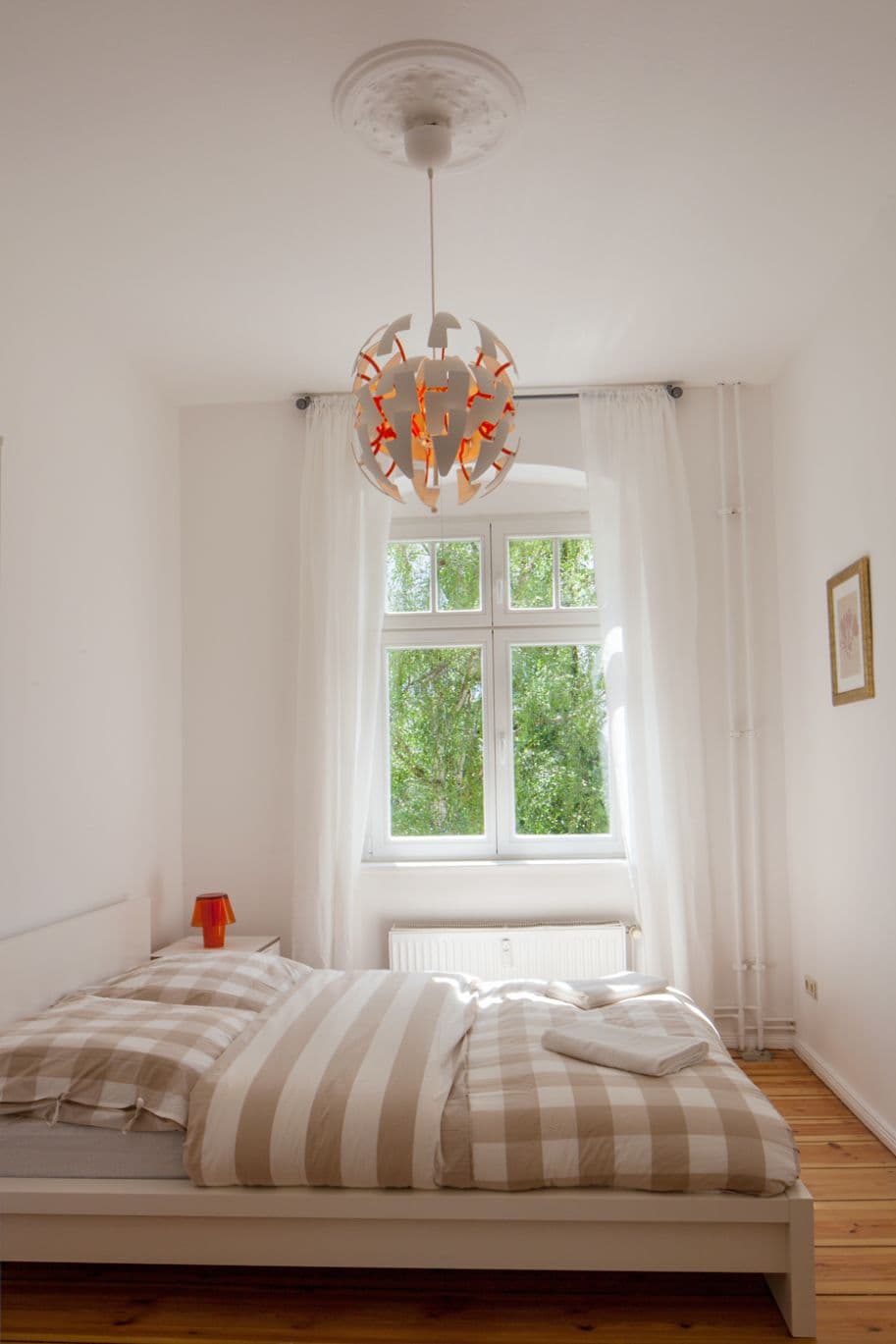 2 Rooms near Görlizer Park – image 7