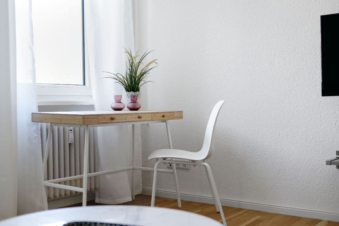 2 Rooms with Balcony in Charlottenburg – image 8