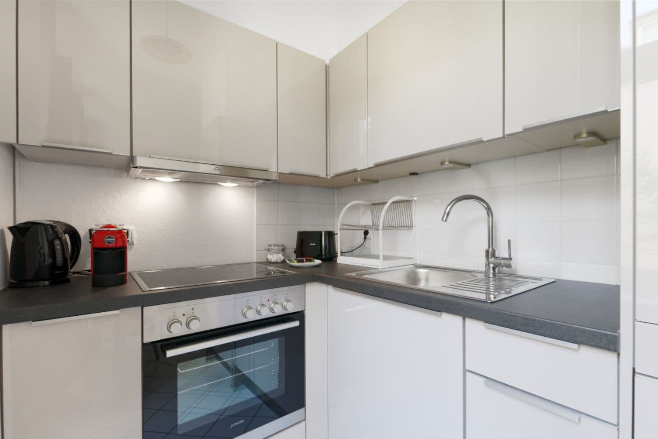Studio Apartment in Weserkiez (Neukölln) – image 9