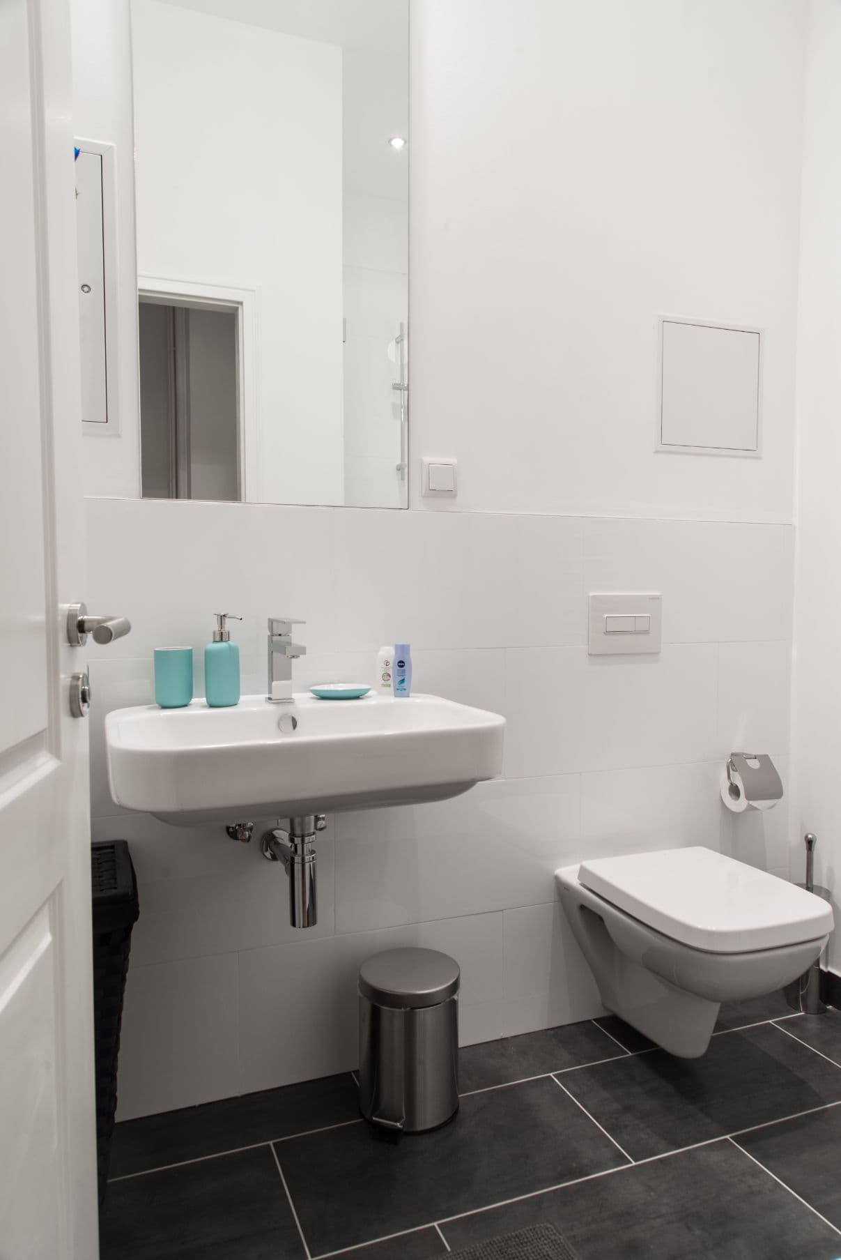 2 Rooms near Turmstraße – image 13