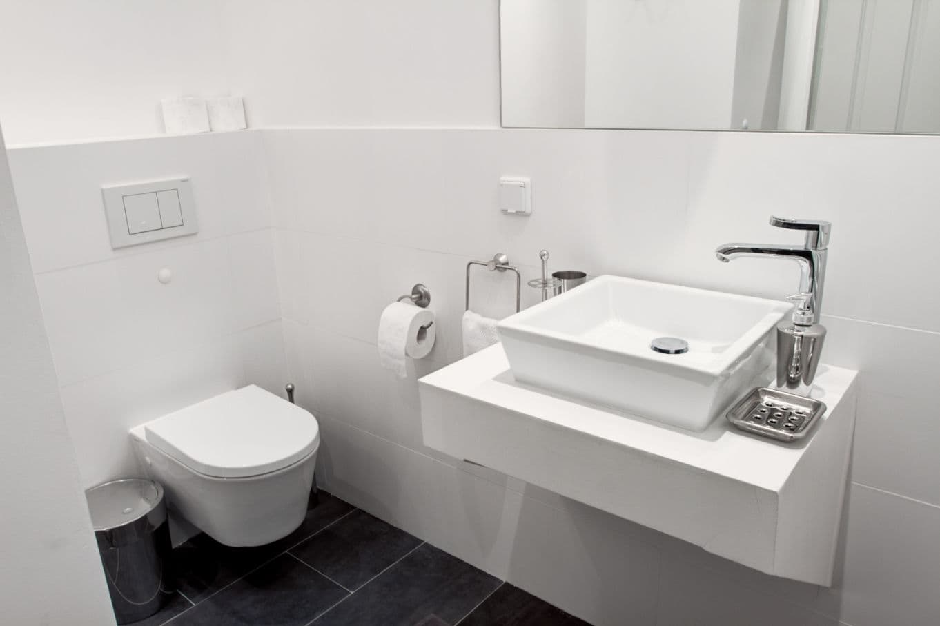 2 Rooms with Balcony near Schönlein Straße (Neukölln) – image 17
